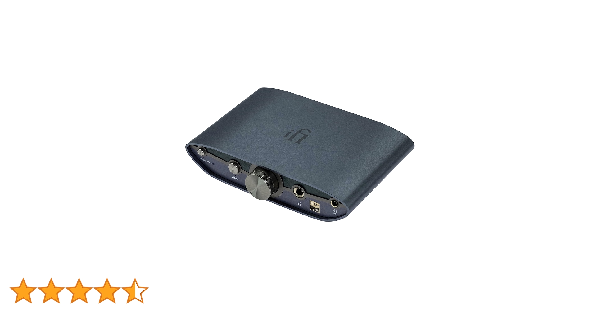 Amazon.co.jp: iFi audio ZEN DAC 3 DSD512/PCM768/MQAフル